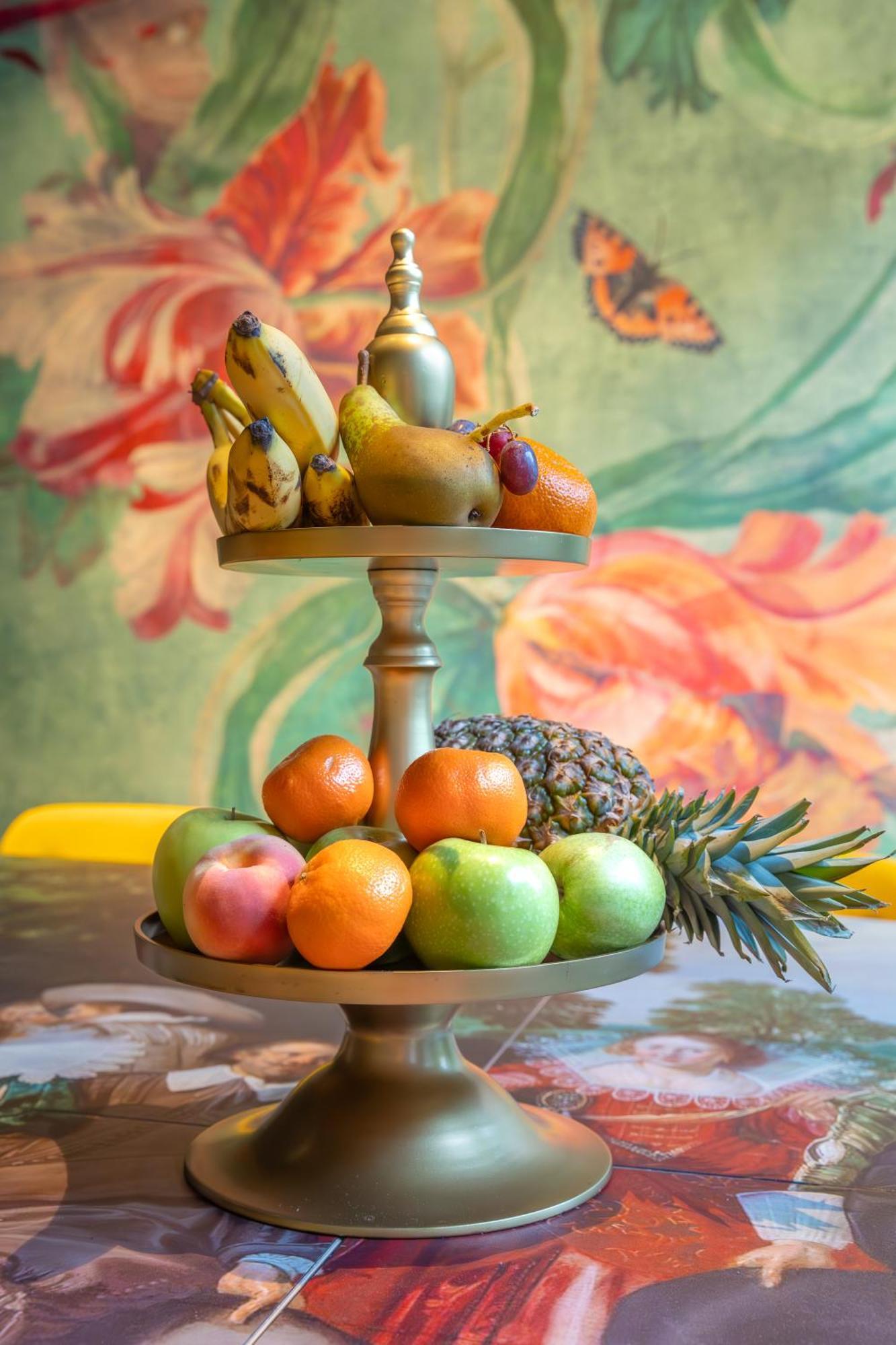 Boutiquehotel Staats Haarlem Luaran gambar