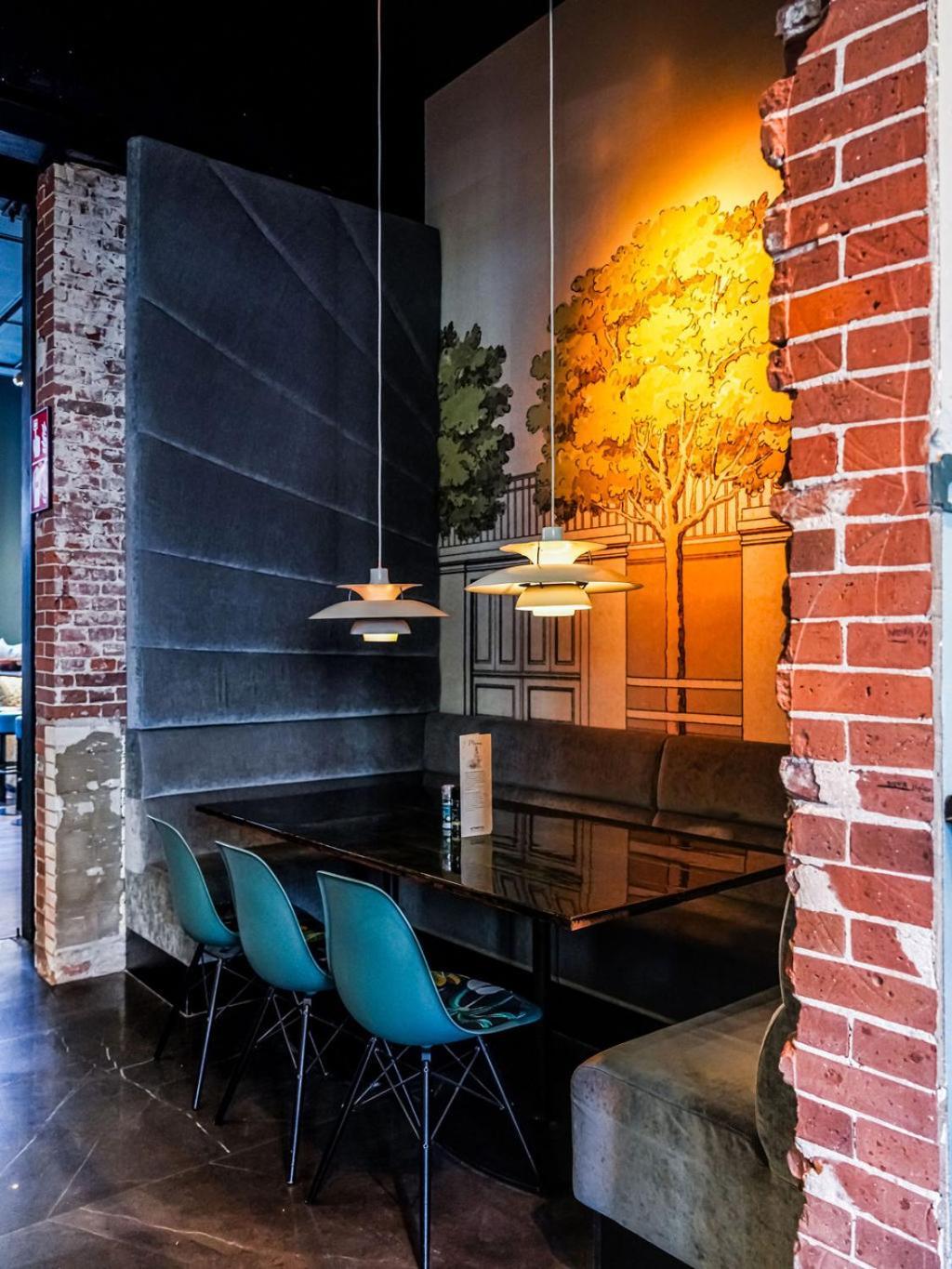 Boutiquehotel Staats Haarlem Luaran gambar