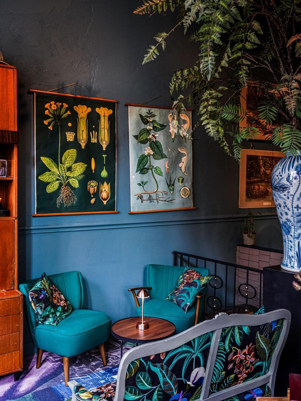 Boutiquehotel Staats Haarlem Luaran gambar