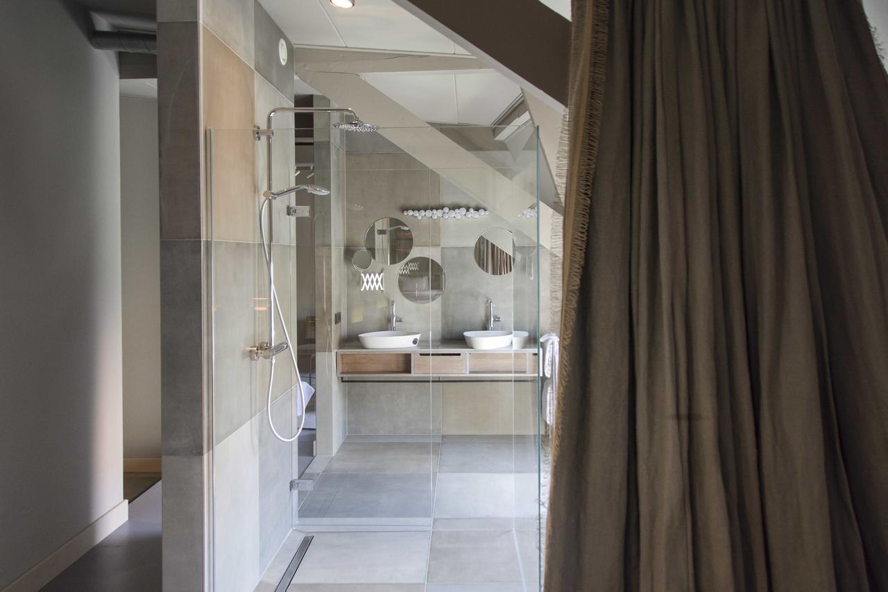 Boutiquehotel Staats Haarlem Luaran gambar