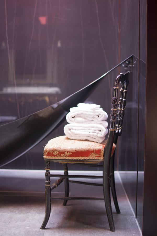 Boutiquehotel Staats Haarlem Luaran gambar