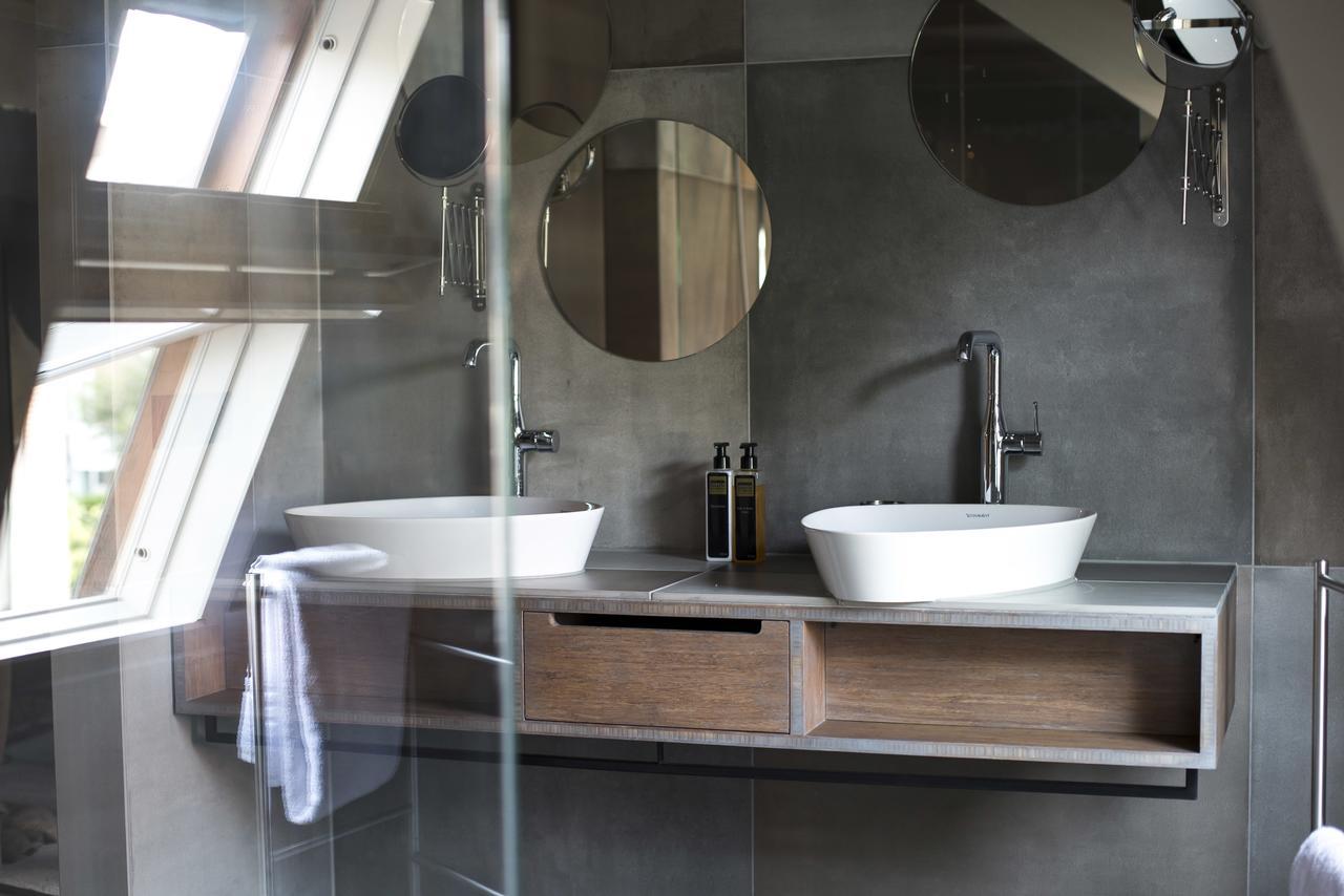 Boutiquehotel Staats Haarlem Luaran gambar