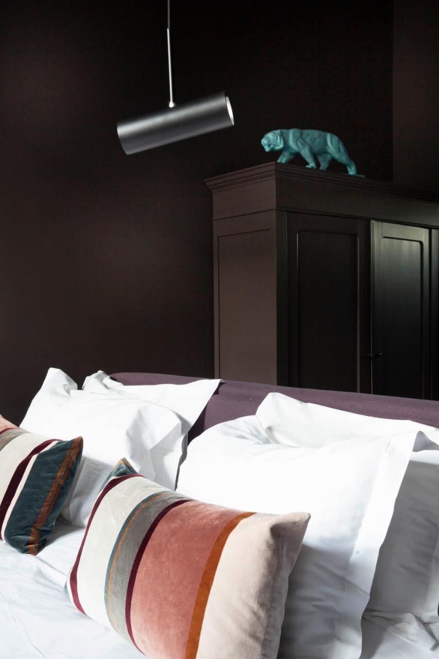 Boutiquehotel Staats Haarlem Luaran gambar