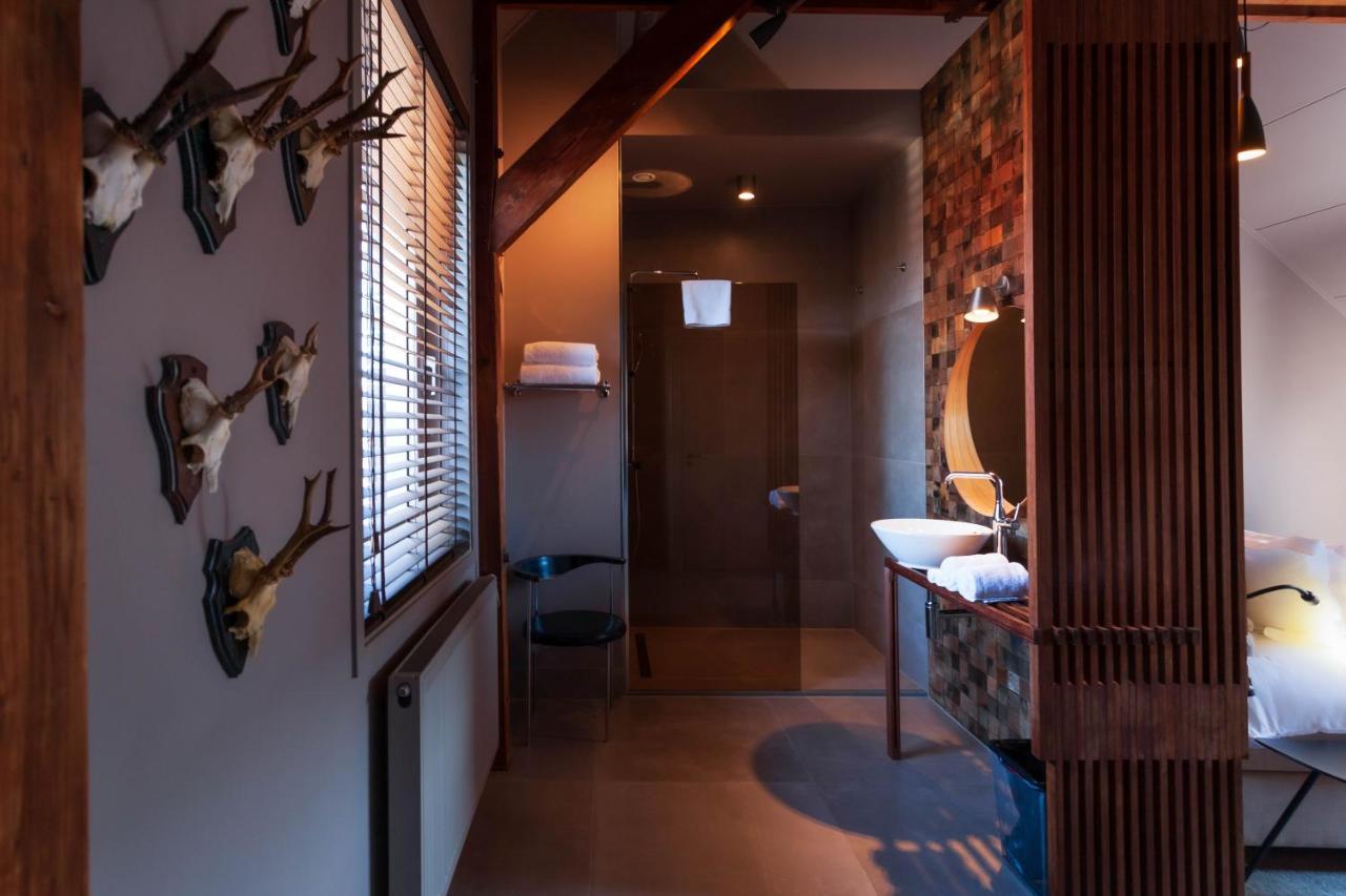 Boutiquehotel Staats Haarlem Luaran gambar