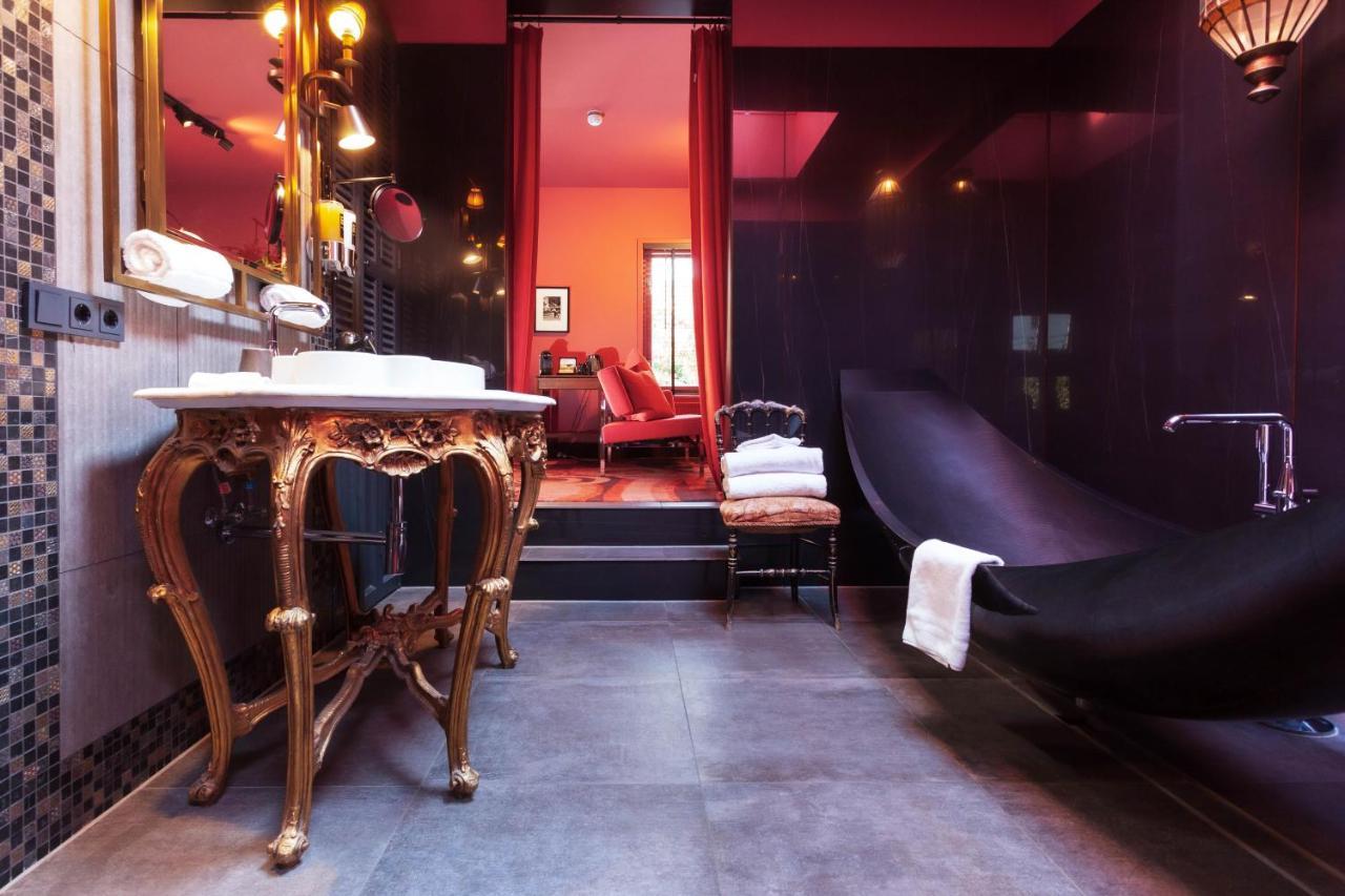 Boutiquehotel Staats Haarlem Luaran gambar