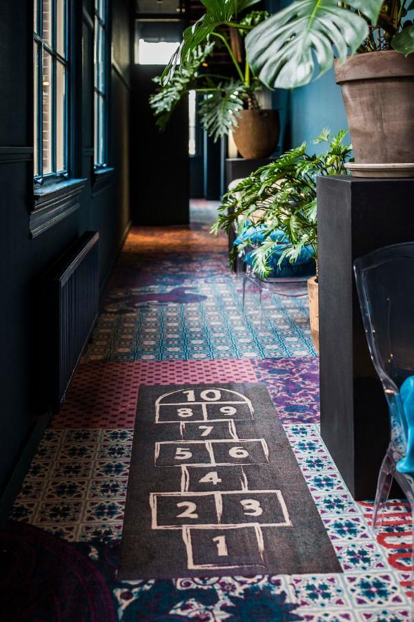Boutiquehotel Staats Haarlem Luaran gambar