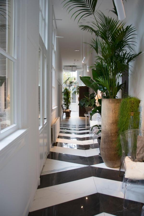 Boutiquehotel Staats Haarlem Luaran gambar